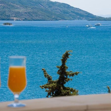 Prince Island View Home By Imagine Lefkada Nydri  Esterno foto